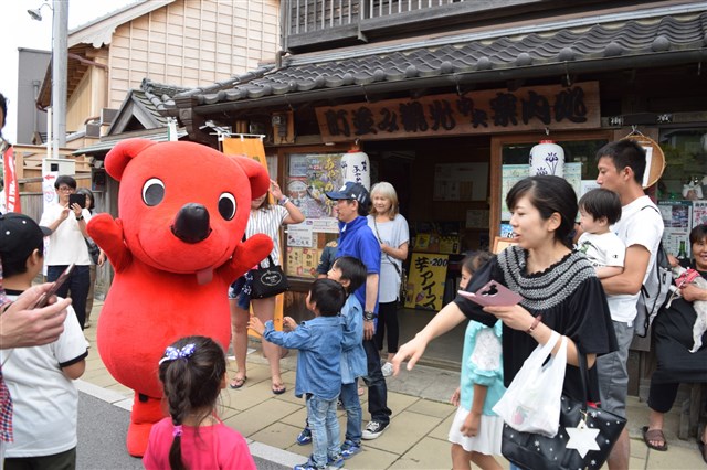 コスモスまつり | 水郷佐原観光協会